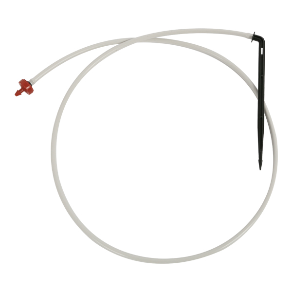 Netafim .5 GPH Single Drip Stake Assembly 36 in
