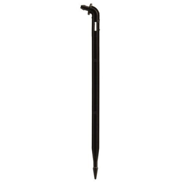 Netafim Angle Barbed Stake, 10.3cm