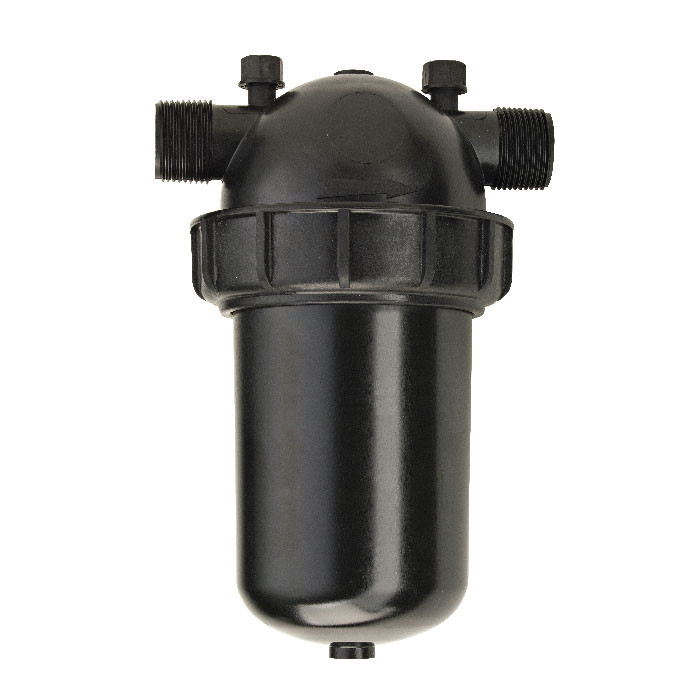 Netafim, Manual Disc Filter, 1 Inch, 140 Mesh