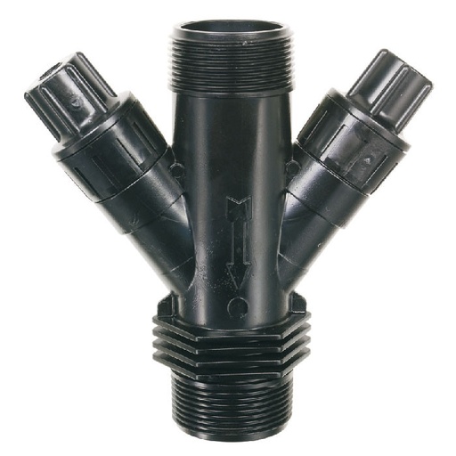 Netafim, Pressure Regulator, 1.5" 2.1 BAR 30 PSI