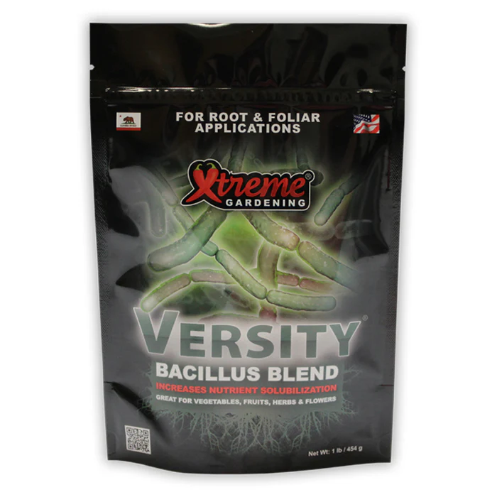 Xtreme Gardening Versity 2 oz 
