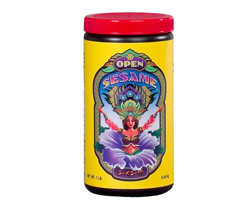 FoxFarm Open Sesame, 6 oz