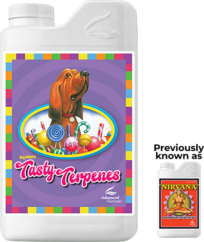 Advanced Nutrients, Tasty Terpenes, 1L