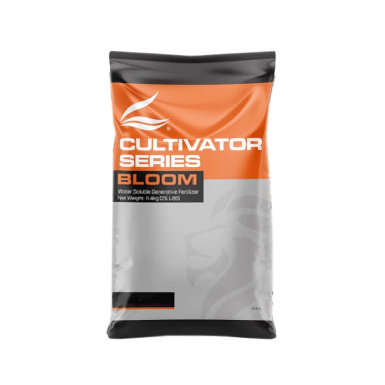 Advanced Nutrients, Cultivator Series, Bloom, 25lb 