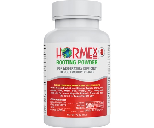 [HCSND8] Hormex Snip n' Dip #8, 0.75 oz