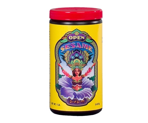 [FX14104] FoxFarm Open Sesame, 6 oz