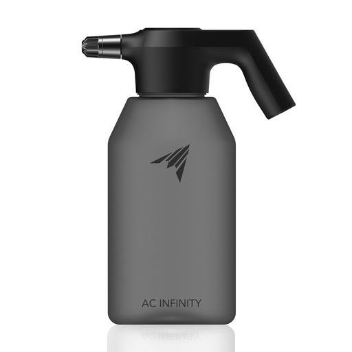 [AC-WSA20-B] AC Infinity, Automatic Water Sprayer, 2-Liter Electric Mister