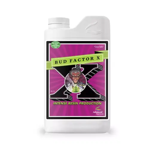 [ANBFX1L] Advanced Nutrients, Bud Factor X, 1L