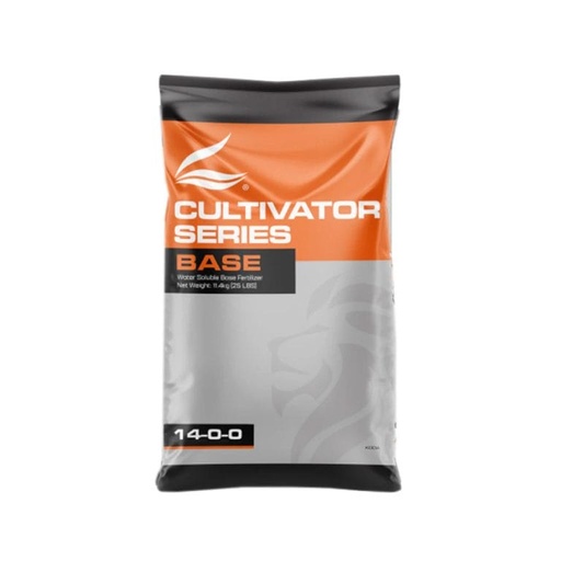 [ANCSBA25] Advanced Nutrients, Cultivator Series, Base, 25lb 