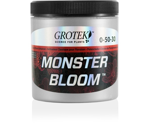 [GTMB6020] Grotek Monster Bloom, 130 g